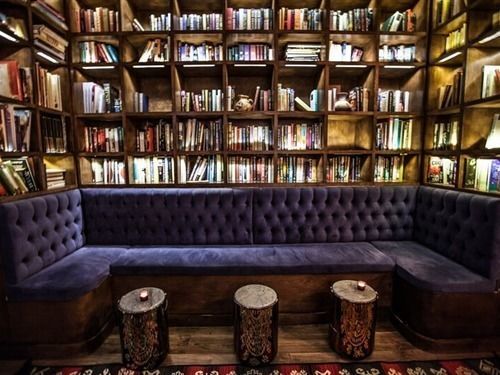Library Ξενοδοχείο Λονδίνο Εξωτερικό φωτογραφία
